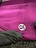 Lululemon Athletica Color Block Purple Active Pants Size 6 - photo 7