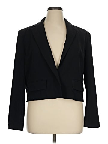 MICHAEL Michael Kors Blazer (view 1)