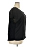 Lane Bryant 100% Polyester Black Short Sleeve T-Shirt Size 18 - 20 Plus - photo 4