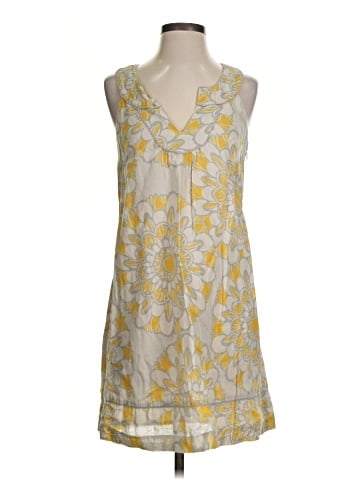 Ann Taylor LOFT Casual Dress (view 1)