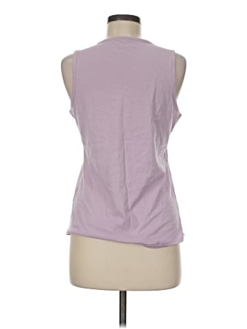 Fox Sleeveless T-Shirt (view 2)