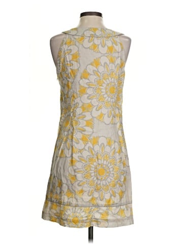 Ann Taylor LOFT Casual Dress (view 2)