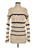 H&M L.O.G.G. Ivory Pullover Sweater Size S - photo 1