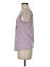 Fox Pink Sleeveless T-Shirt Size M - photo 5