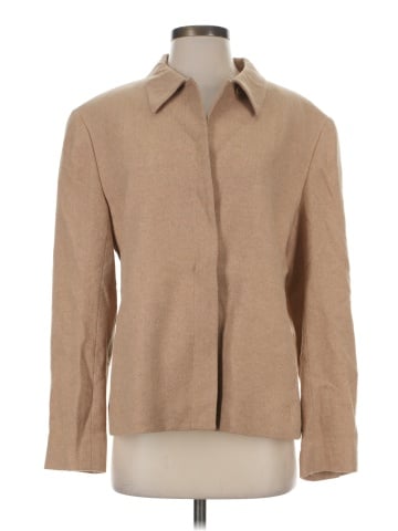 Anne Klein Blazer (view 1)