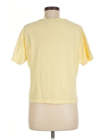 Mountain Lake Short Sleeve T-Shirt (view 2)