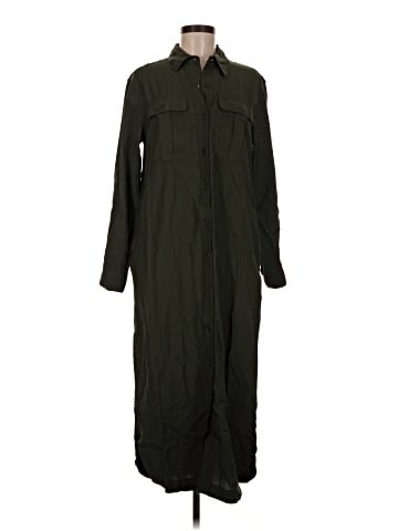 Banana Republic Factory Store Casual Dress (view 1)