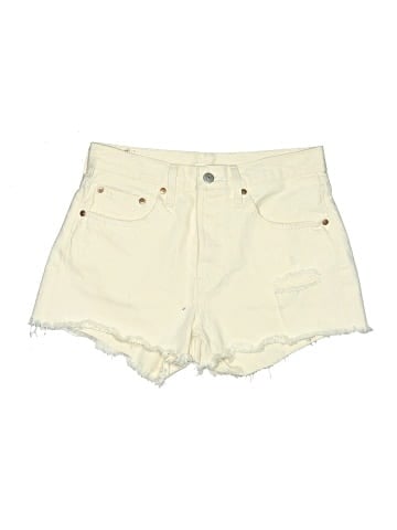Levi's Denim Shorts (view 1)