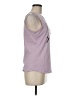 Fox Pink Sleeveless T-Shirt Size M - photo 4