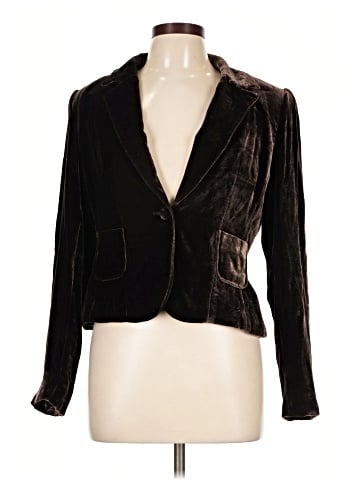 Isabel & Nina Blazer (view 1)