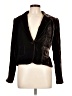 Isabel & Nina Black Blazer Size 10 - photo 1