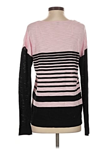 Elliott Lauren Pullover Sweater (view 2)