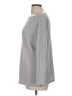 Unbranded Gray Pullover Sweater Size M - photo 5