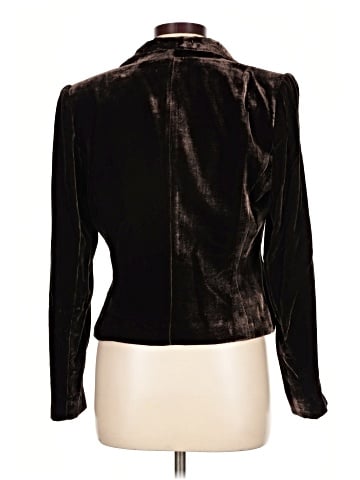 Isabel & Nina Blazer (view 2)