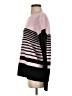 Elliott Lauren Stripes Pink Pullover Sweater Size S - photo 5