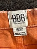 BDG 100% Cotton Orange Jeans Size 32 waist - photo 7
