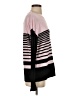 Elliott Lauren Stripes Pink Pullover Sweater Size S - photo 4