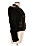 Isabel & Nina Black Blazer Size 10 - photo 4