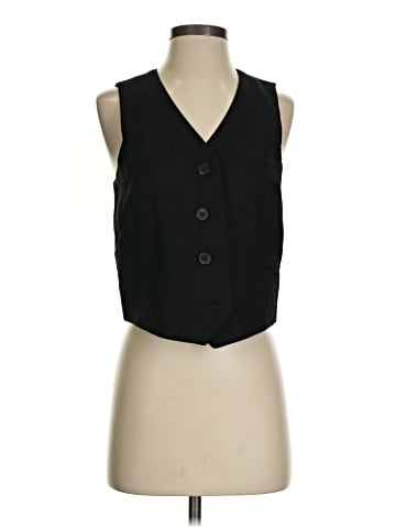 Old Navy Tuxedo Vest (view 1)