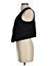 Old Navy Black Tuxedo Vest Size XS - photo 5