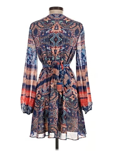 Bebe Casual Dress (view 2)