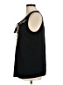 Style&Co Black Sleeveless Blouse Size M - photo 5