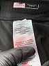 New Balance Solid Black Skort Size 6X - photo 4