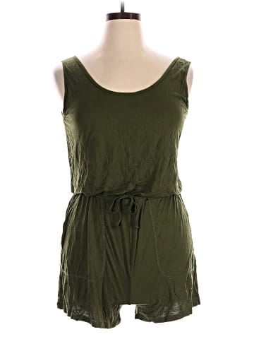 REORIA Romper (view 1)