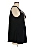 Style&Co Black Sleeveless Blouse Size M - photo 4