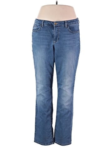 Vintage America Blues Jeans (view 1)