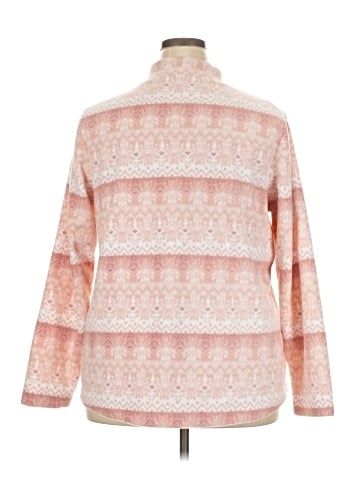 Croft & Barrow Pullover Sweater (view 2)