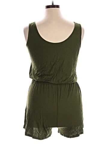 REORIA Romper (view 2)