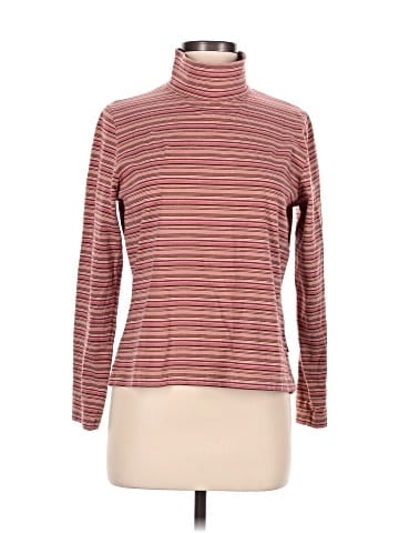 Woolrich Long Sleeve Turtleneck (view 1)