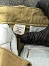 Crewcuts Solid Tan Khaki Shorts Size 8 - photo 3