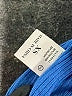 Unbranded Blue Cocktail Dress Size XS - photo 7
