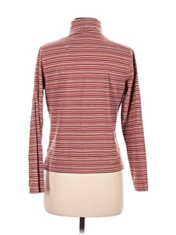 Woolrich Long Sleeve Turtleneck (view 2)