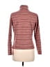 Woolrich Burgundy Long Sleeve Turtleneck Size M - photo 2