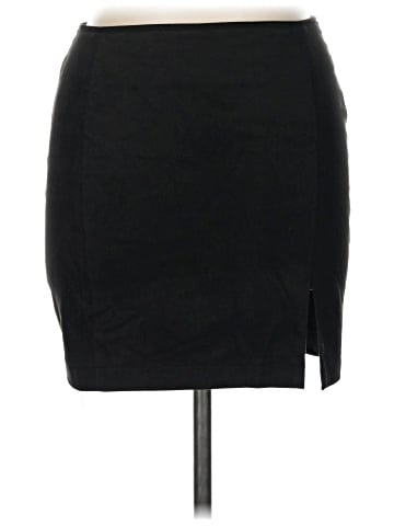 Forever 21 Casual Skirt (view 1)