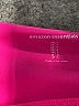 Amazon Essentials Pink Sports Bra Size S - photo 5