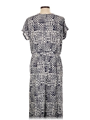 Garnet Hill Casual Dress (view 2)