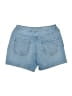Uniqlo Blue Denim Shorts Size 150 cm / US 12 - photo 2