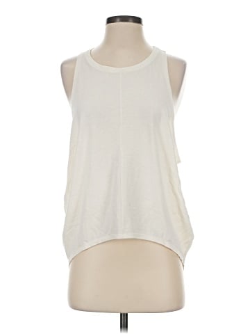 Trafaluc by Zara Sleeveless Top (view 1)
