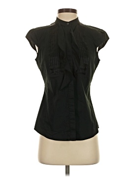 Express Design Studio Sleeveless Blouse