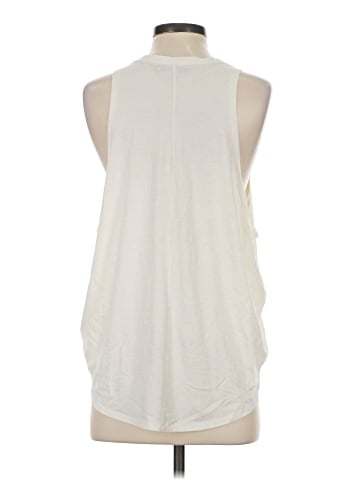 Trafaluc by Zara Sleeveless Top (view 2)