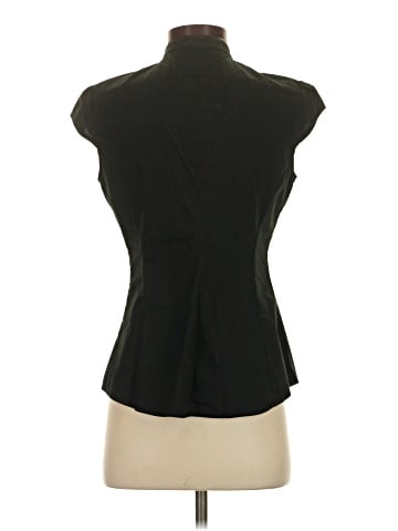 Express Design Studio Sleeveless Blouse (view 2)