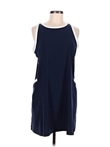 Lou & Grey Cocktail Dress (view 1)