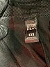 32 Degrees Solid Black Active Pants Size XL - photo 4