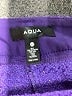 Aqua Purple Dress Pants Size L - photo 7