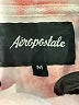 Aeropostale Orange Pullover Hoodie Size M - photo 7
