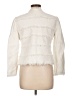 Rebecca Taylor Ivory Jacket Size 12 - photo 2